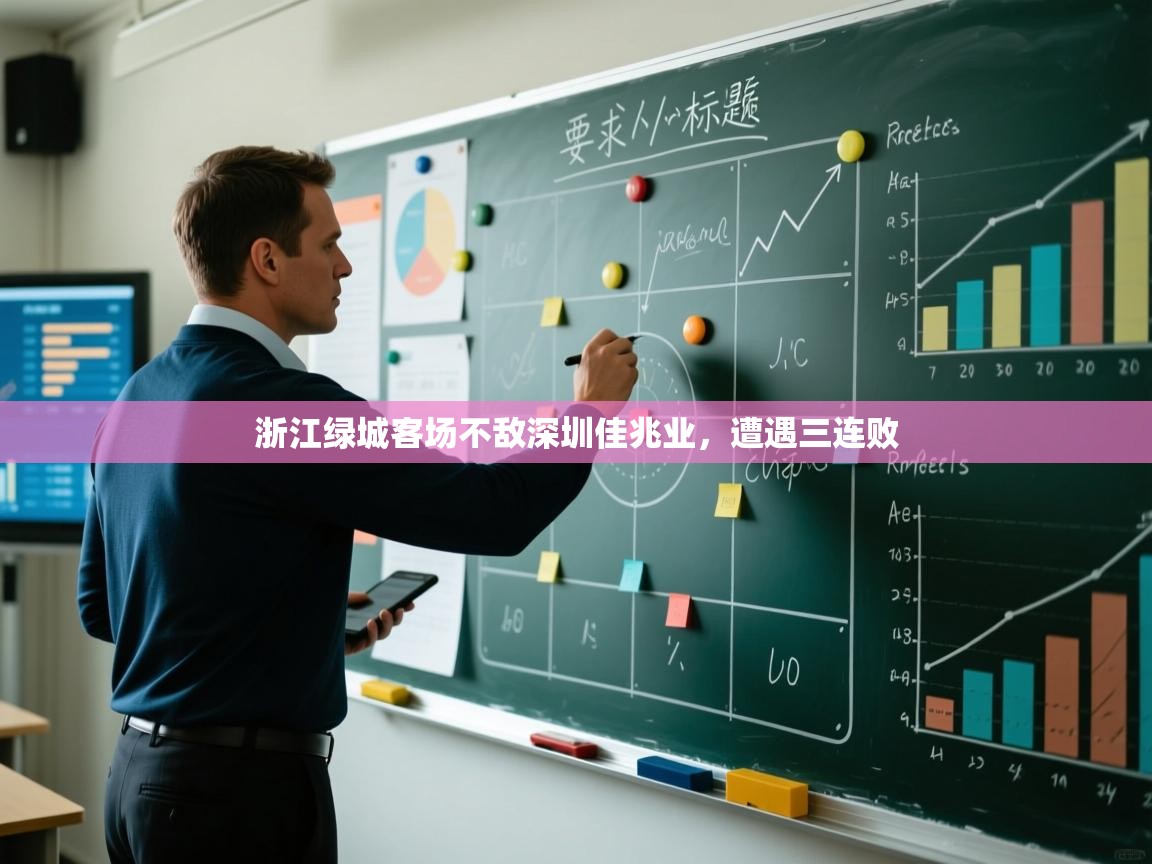 浙江绿城客场不敌深圳佳兆业,遭遇三连败 第1张