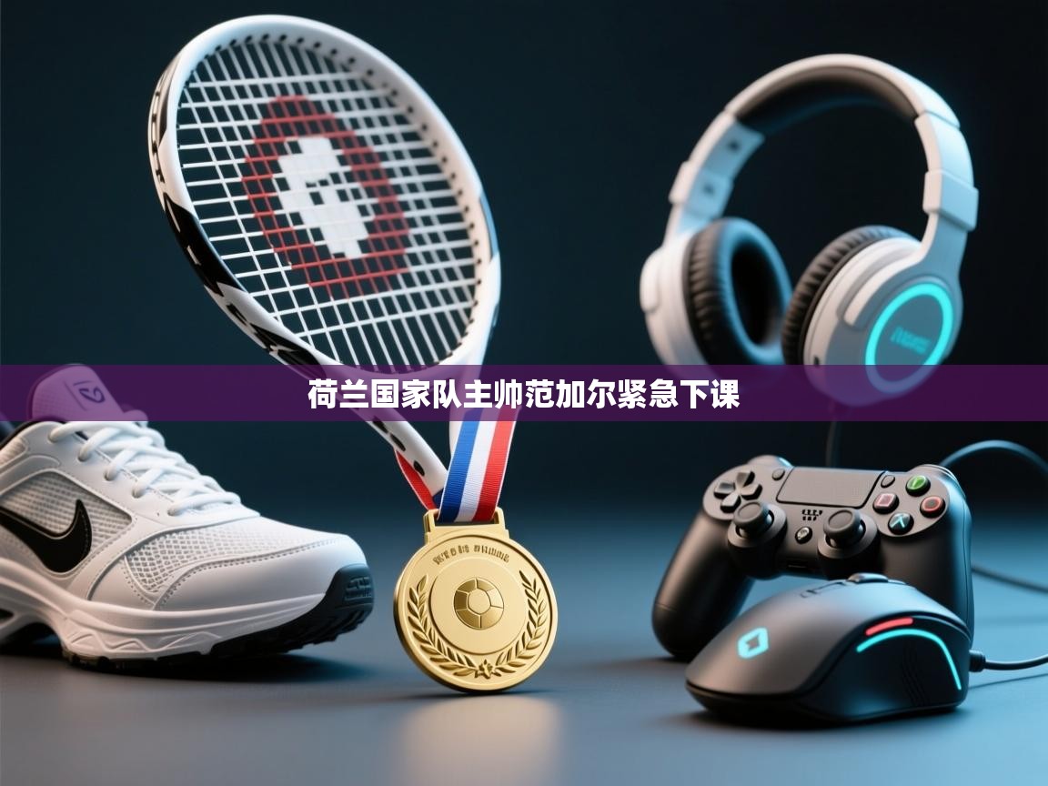 荷兰国家队主帅范加尔紧急下课 第1张