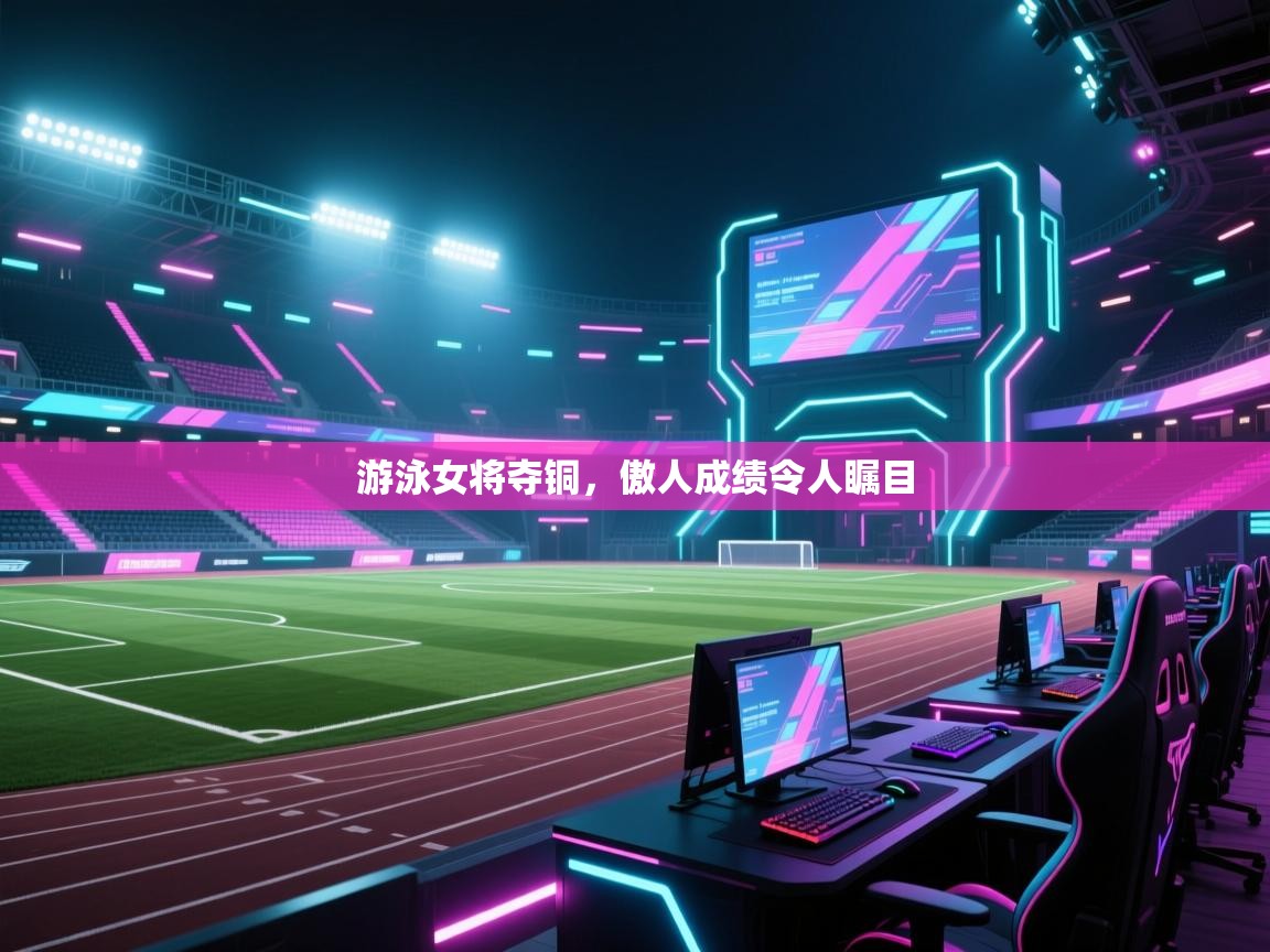 游泳女将夺铜，傲人成绩令人瞩目  第2张