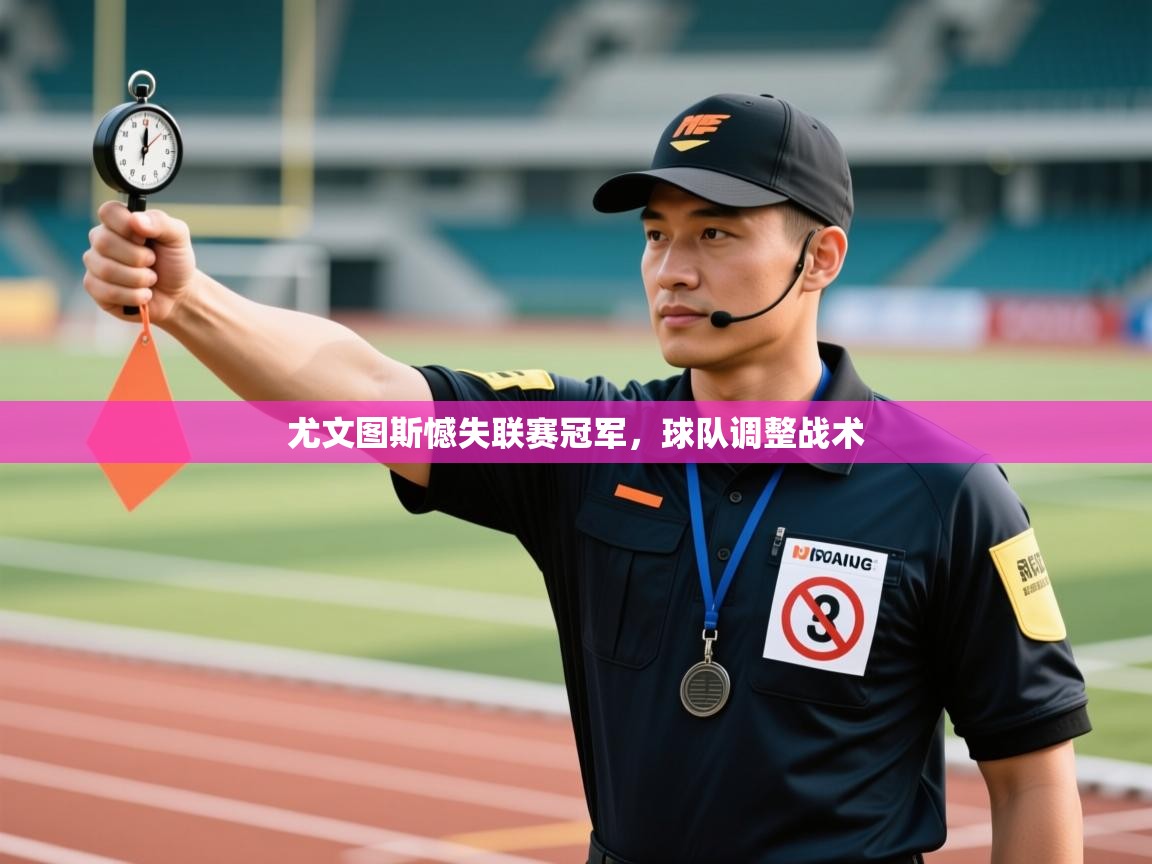 尤文图斯憾失联赛冠军，球队调整战术  第2张