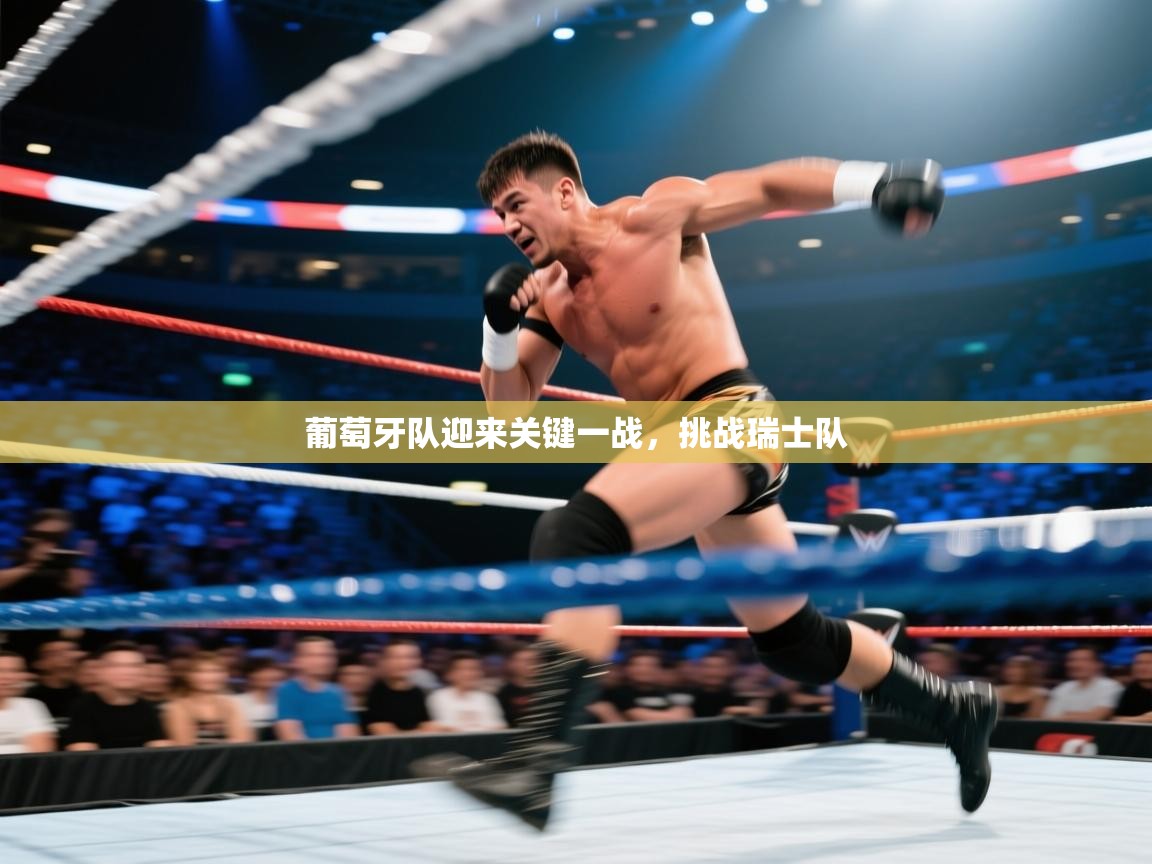 葡萄牙队迎来关键一战，挑战瑞士队  第2张