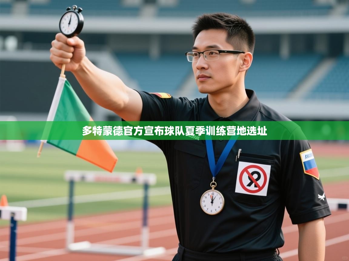 多特蒙德官方宣布球队夏季训练营地选址  第1张