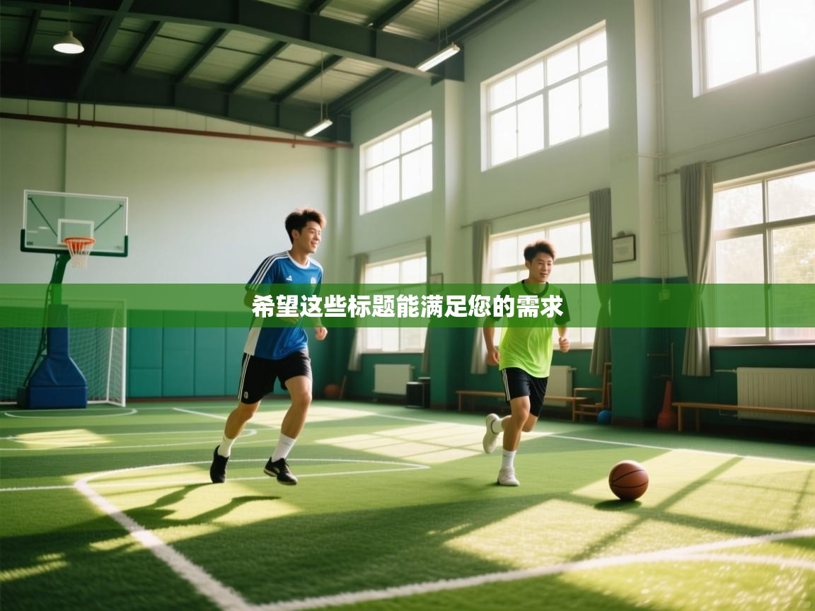 希望这些标题能满足您的需求  第1张